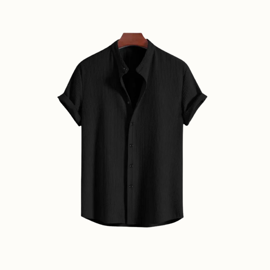 Chemise Striée YachtClub