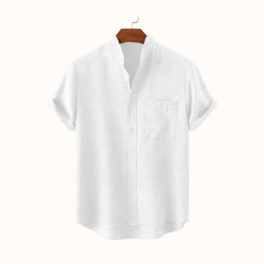 Chemise Coton Marina Coton