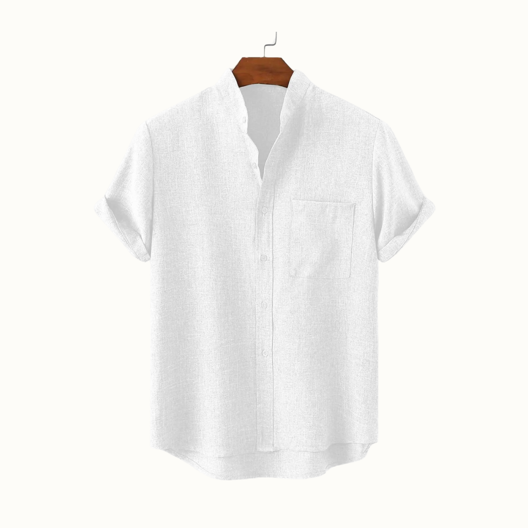 Chemise Coton Marina Coton
