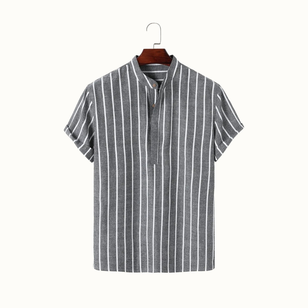 Chemise Rayée Altier