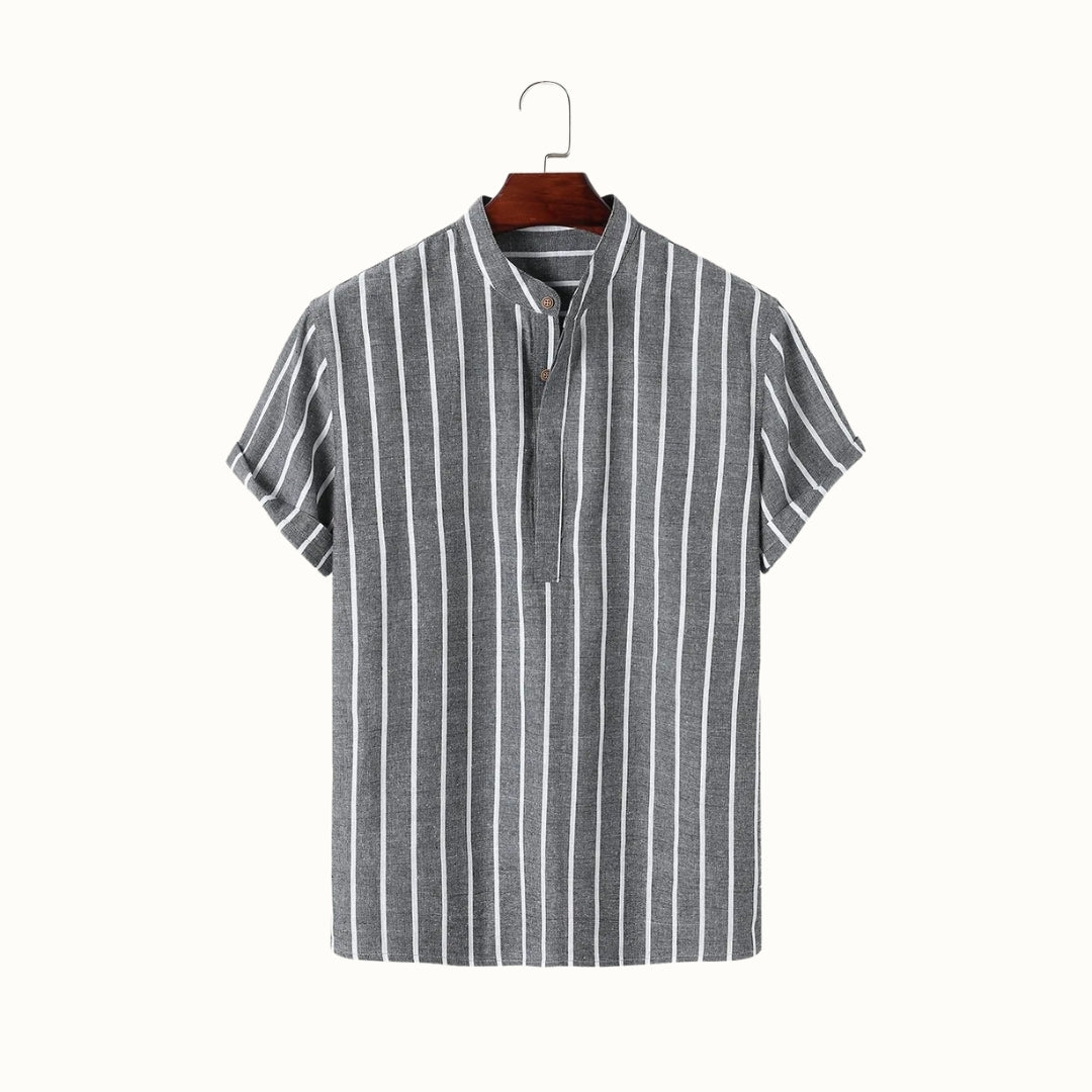 Chemise Rayée Altier