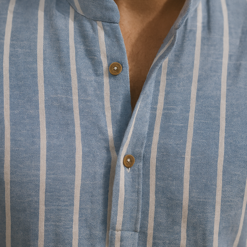 Chemise Rayée Altier