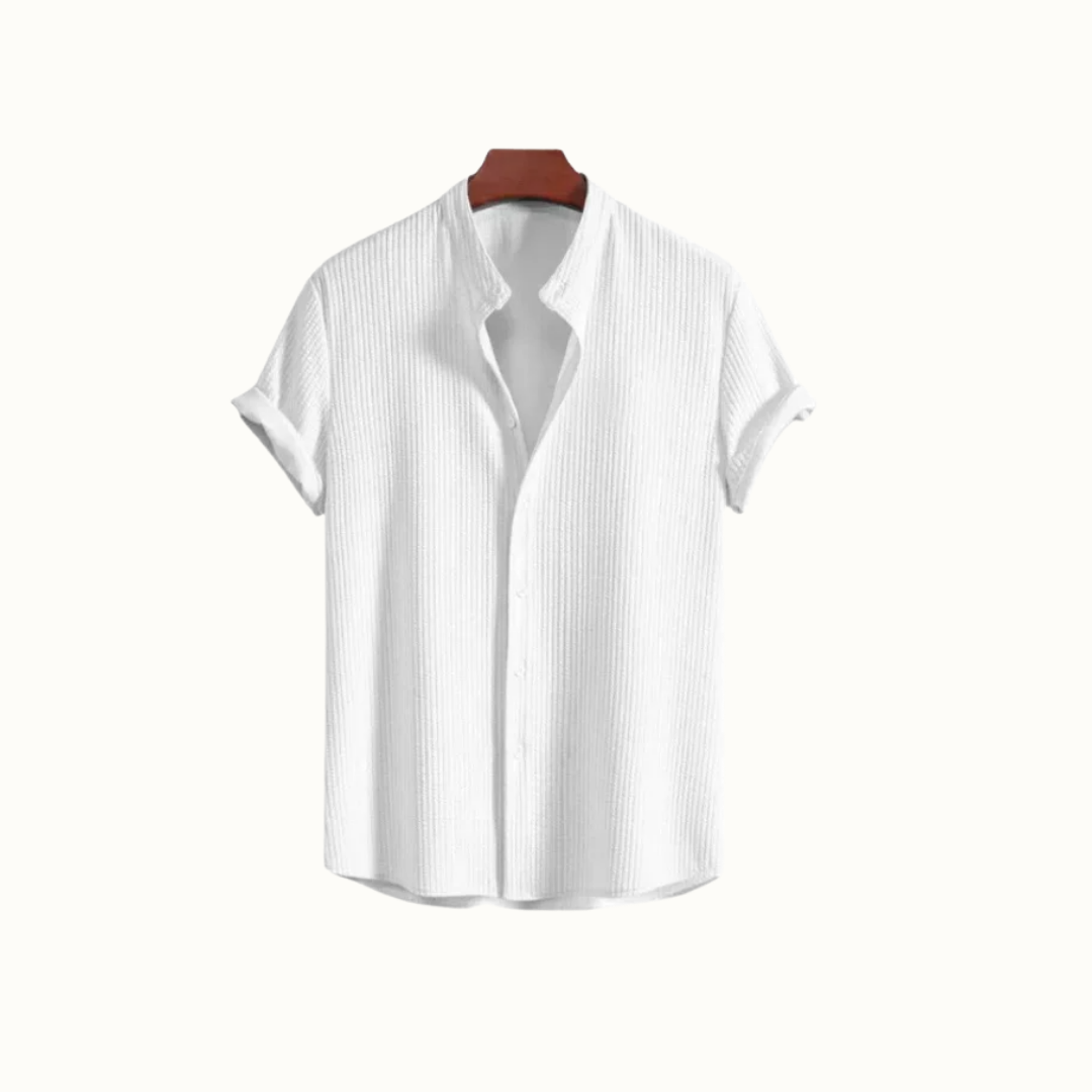 Chemise Striée YachtClub