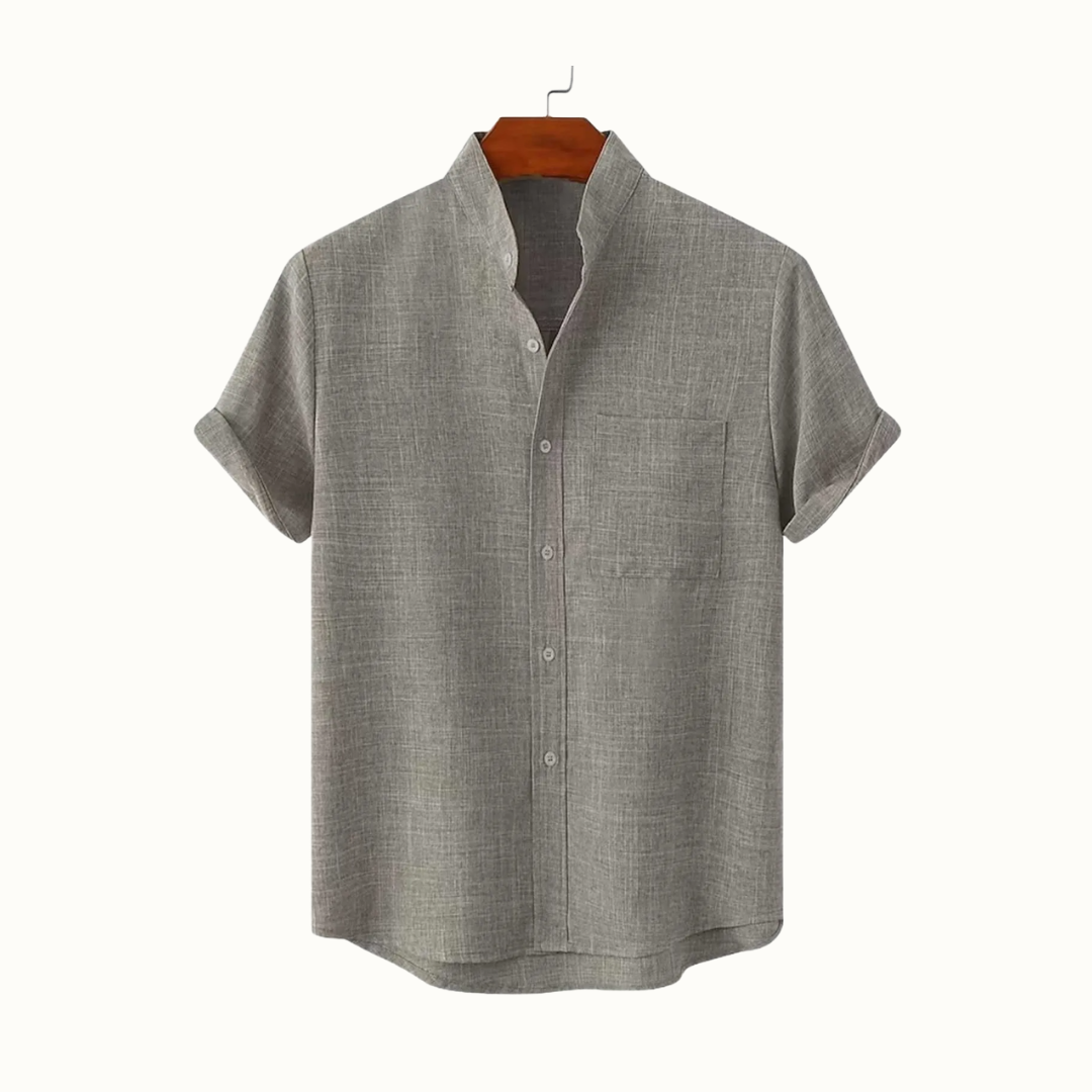 Chemise Coton Marina Coton