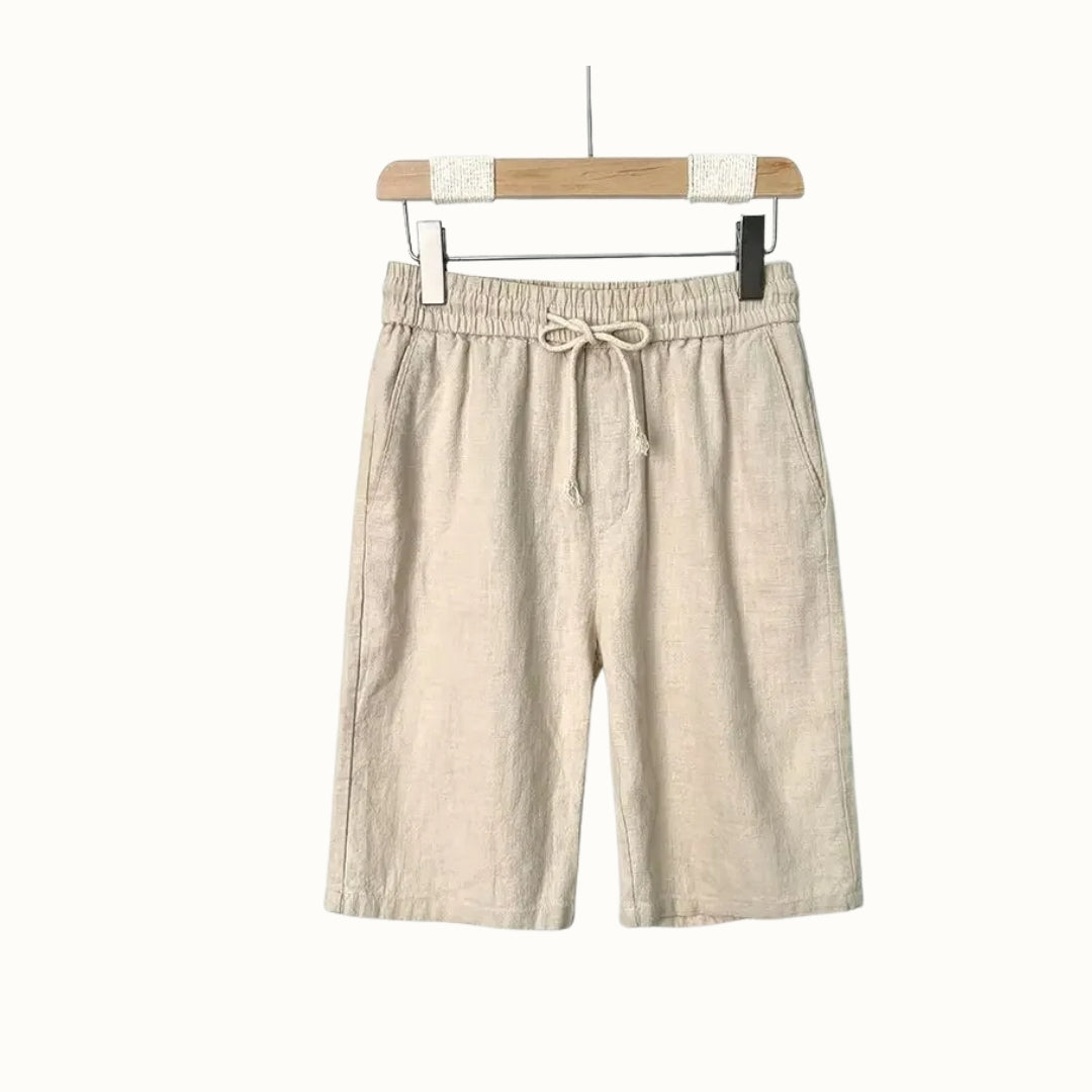 Short Lin Solstice
