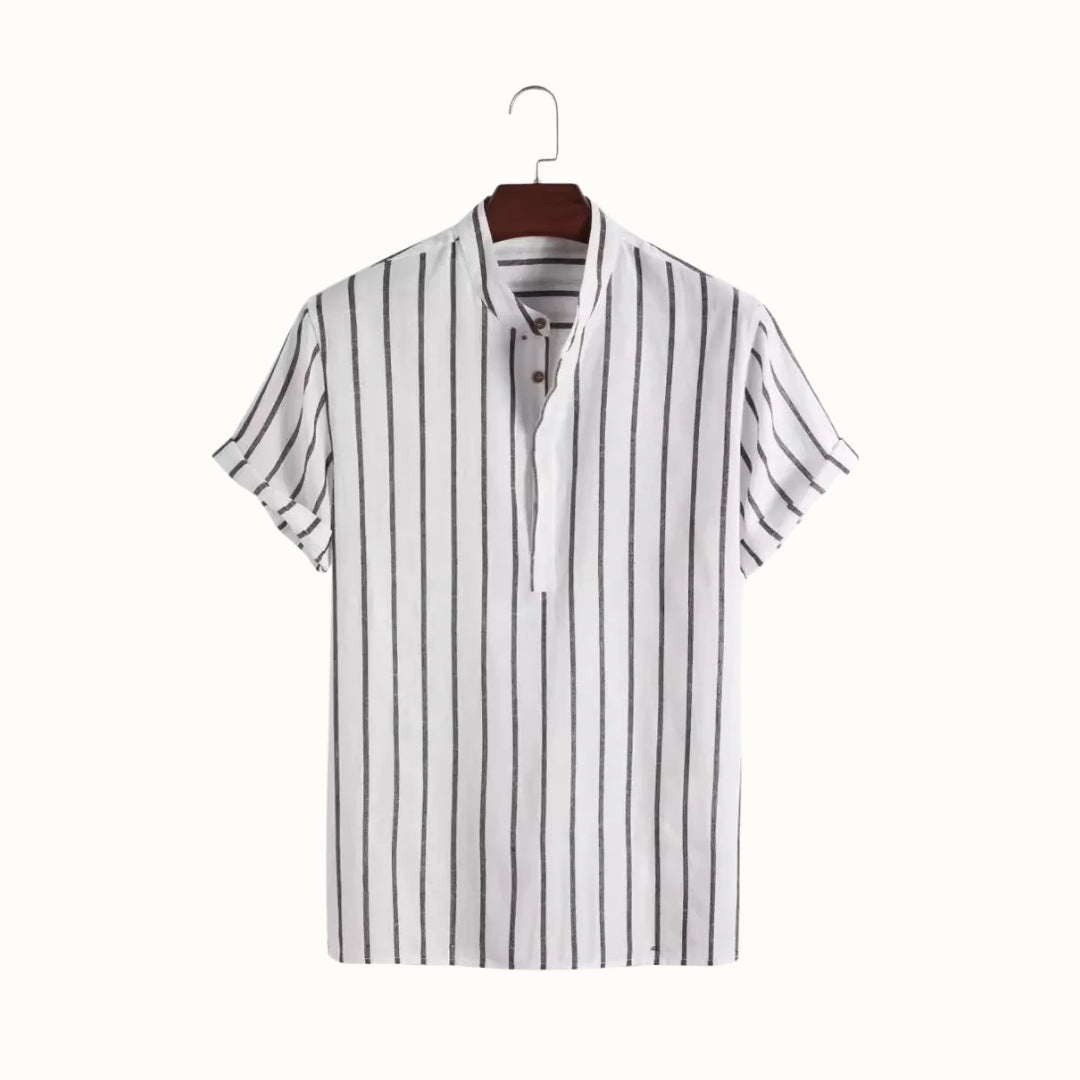 Chemise Rayée Altier
