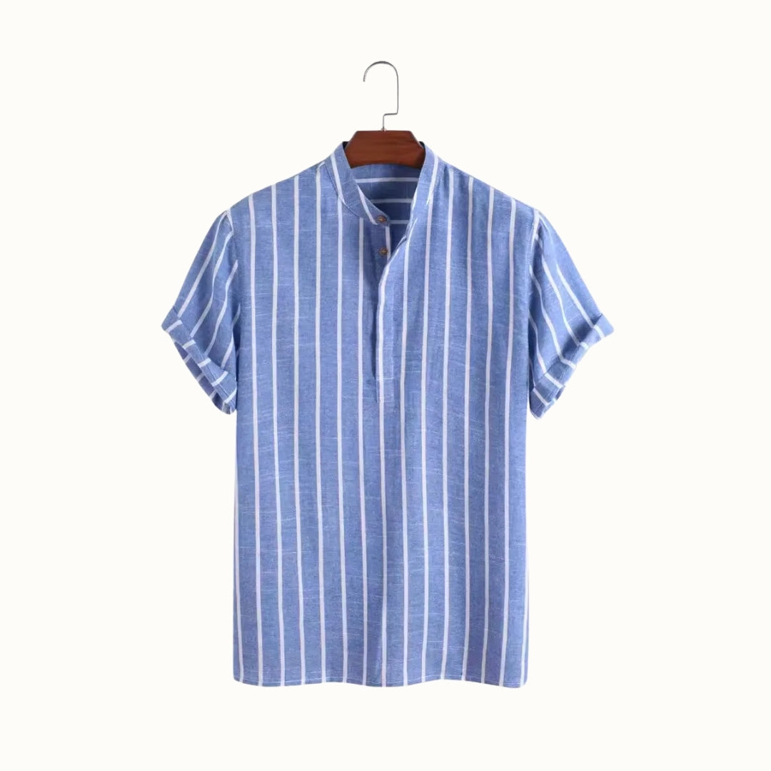 Chemise Rayée Altier