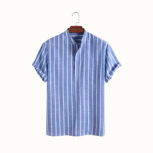 Chemise Rayée Altier