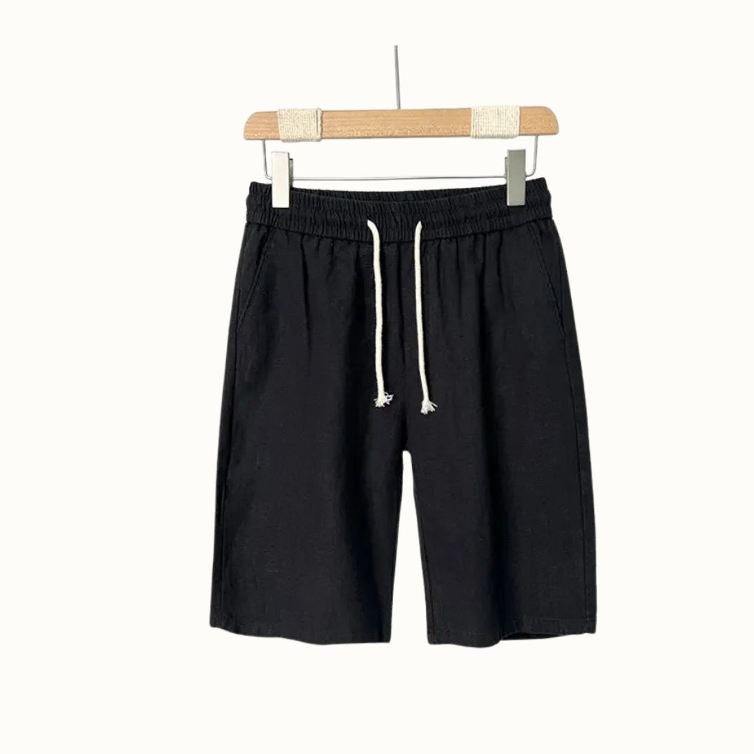 Short Lin Solstice