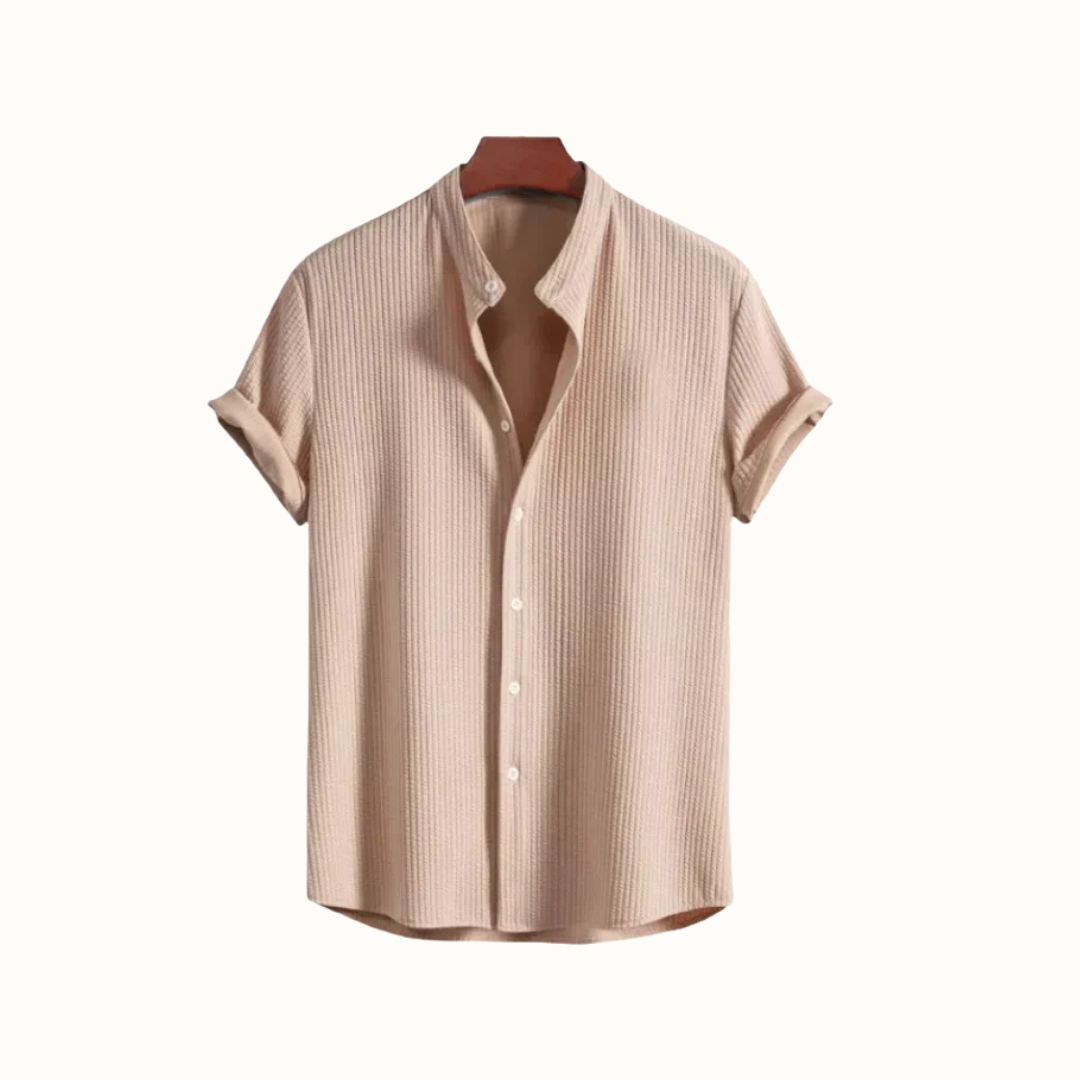 Chemise Striée YachtClub