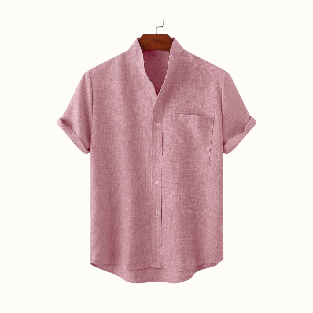 Chemise Coton Marina Coton