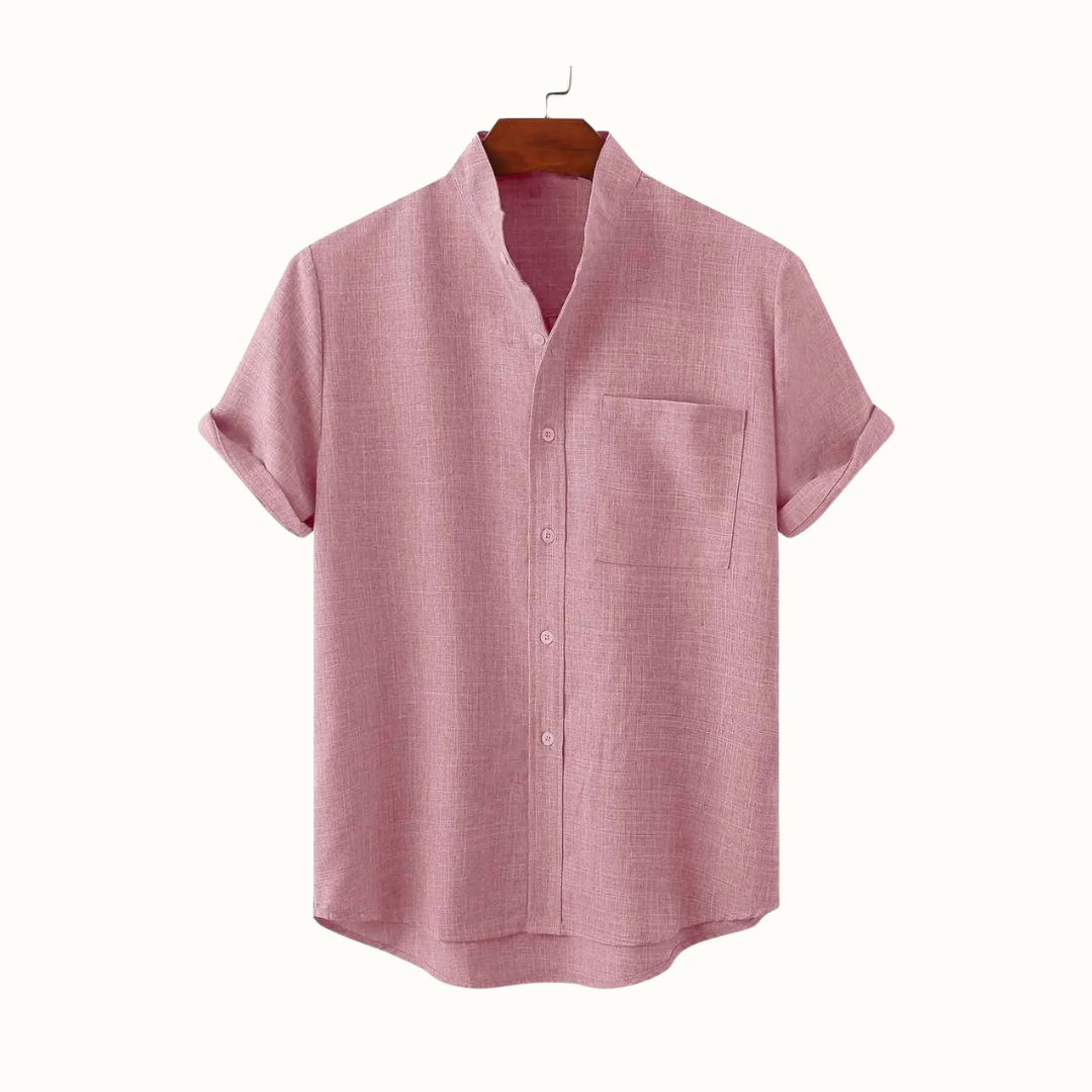 Chemise Coton Marina Coton