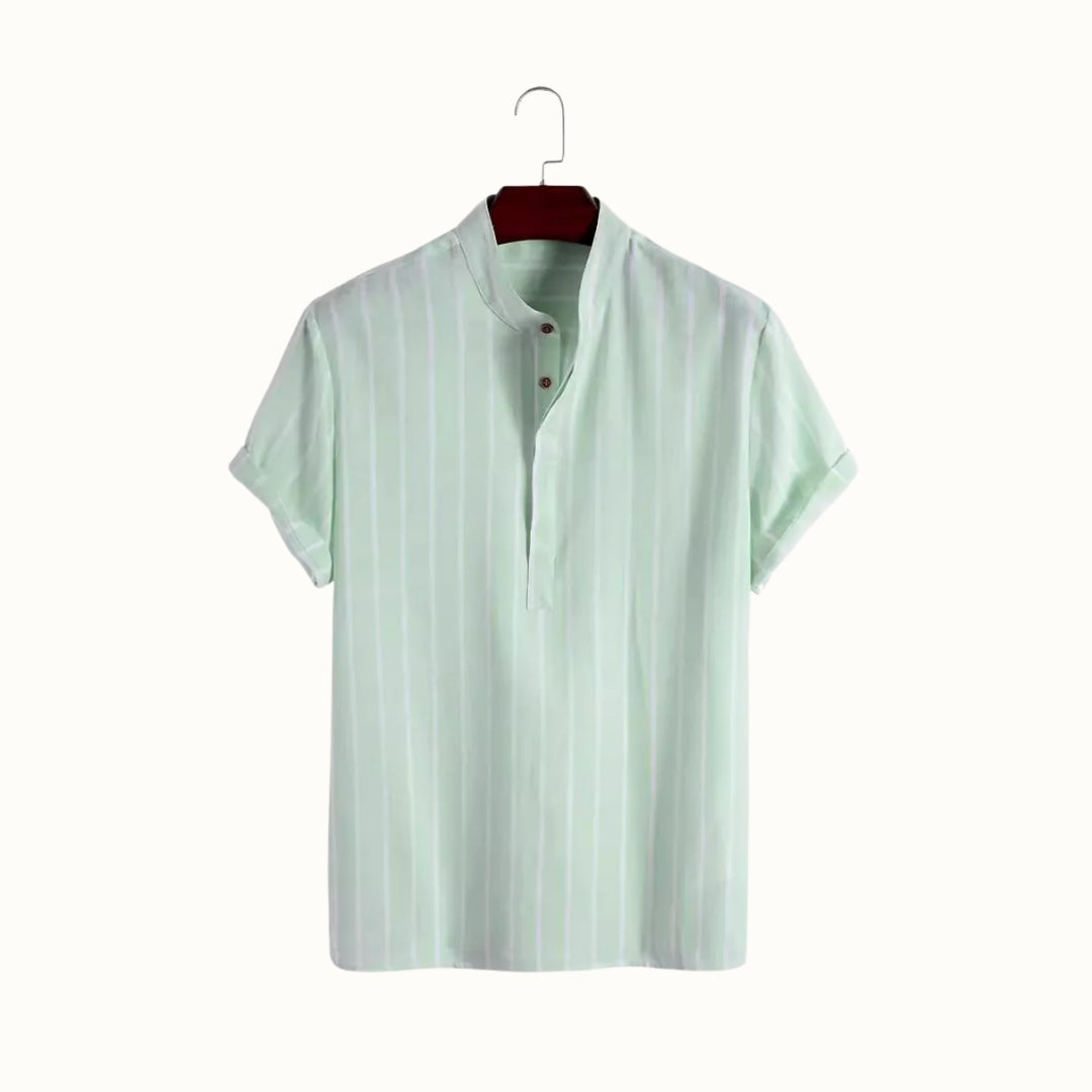 Chemise Rayée Altier