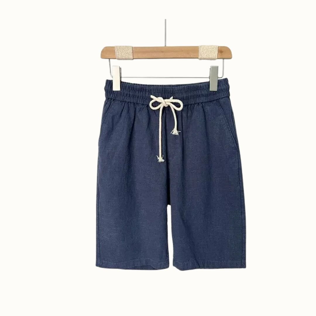 Short Lin Solstice