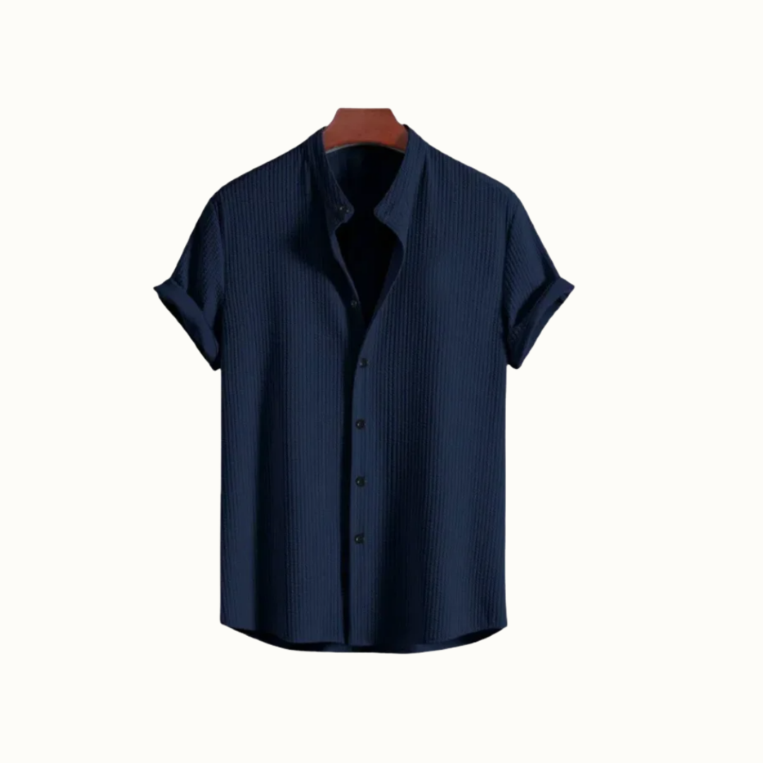 Chemise Striée YachtClub