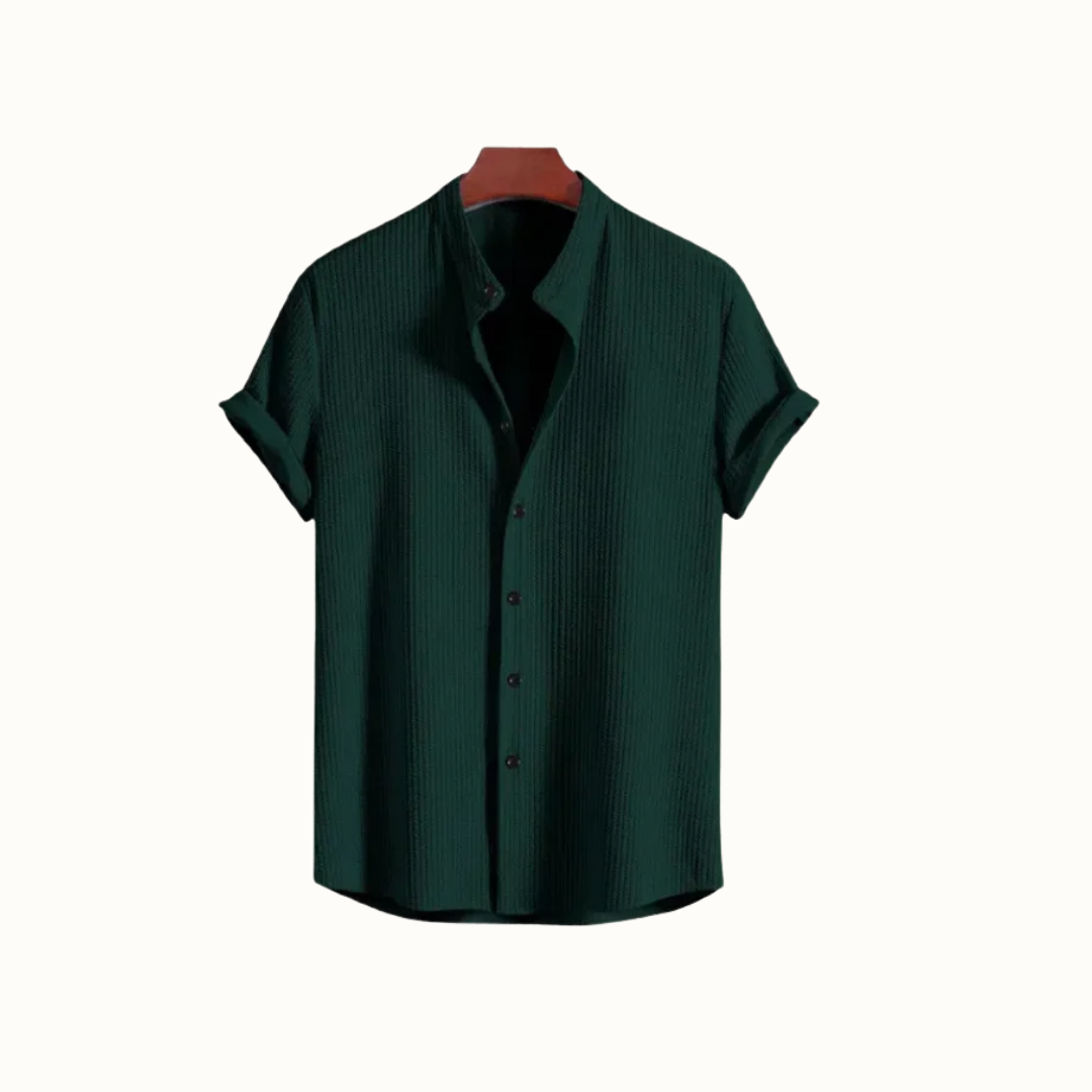 Chemise Striée YachtClub